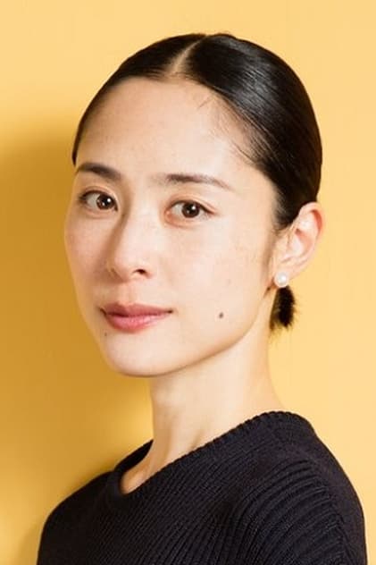 Eri Fukatsu Profilbild