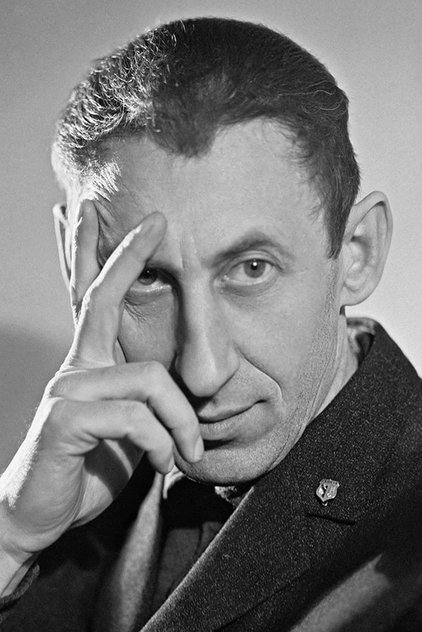 Vladimir Basov Vladimir Basov