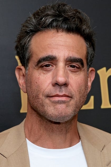 Bobby Cannavale Profilbild Bobby Cannavale Profilbild