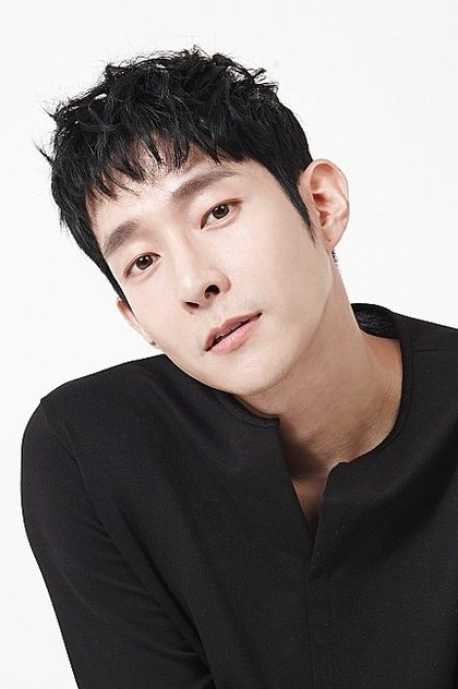 Actor Image