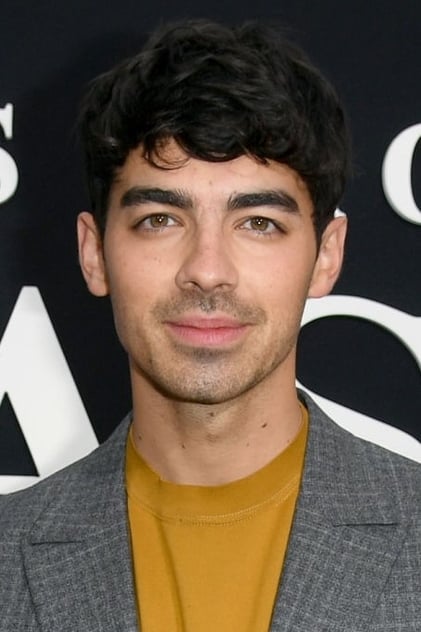 Joe Jonas Profilbild