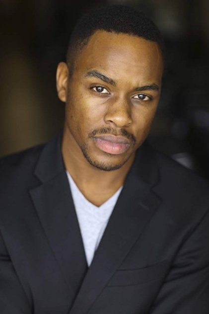 Actor Image