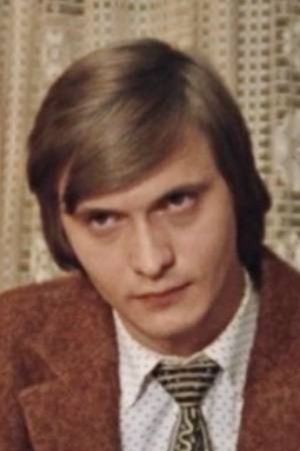 Actor Image
