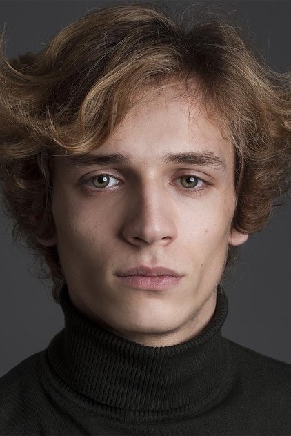 Actor Image