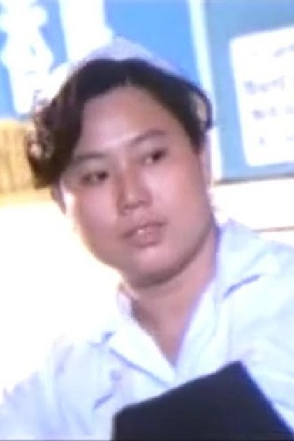 Liu Huiping