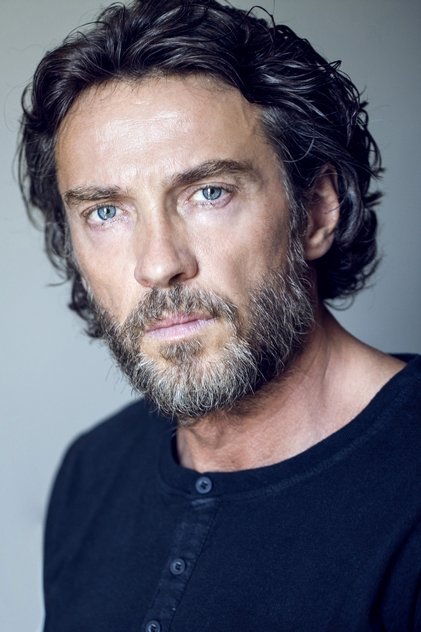 Actor Image