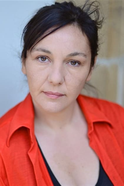 Marie Gili-Pierre Profilbild