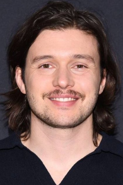 Nick Robinson Nick Robinson