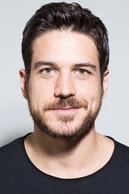 Marco Pigossi Profilbild