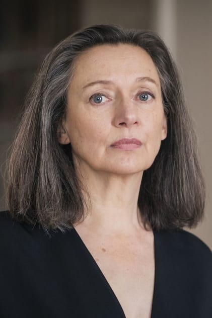 Gudrun Gabriel Profilbild
