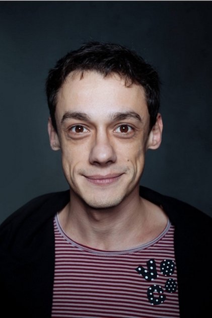 Actor Image