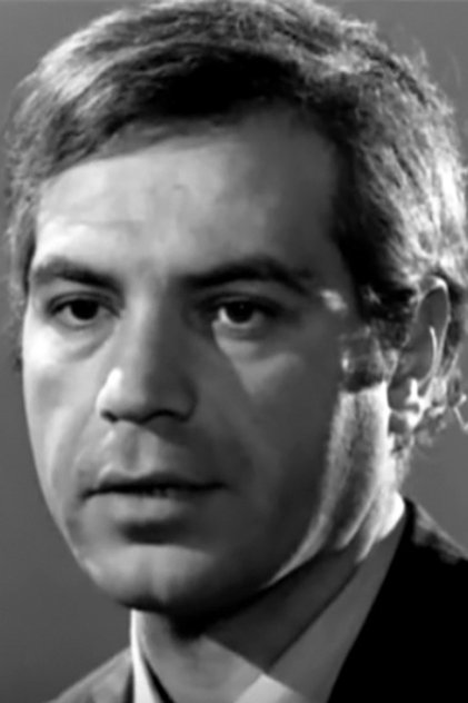 Actor Image