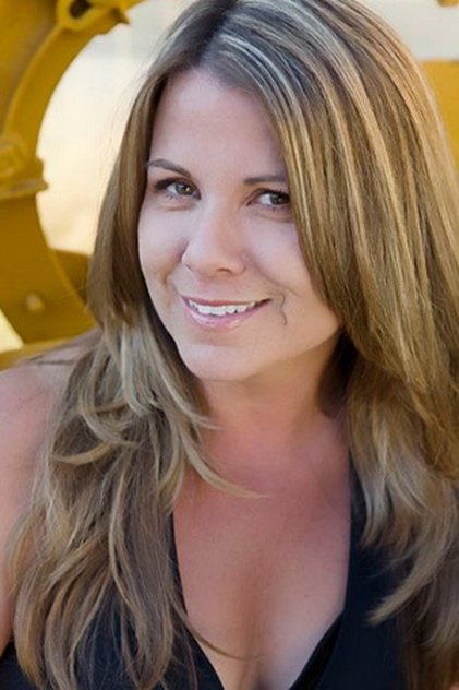 Tracy Westerholm Tracy Westerholm