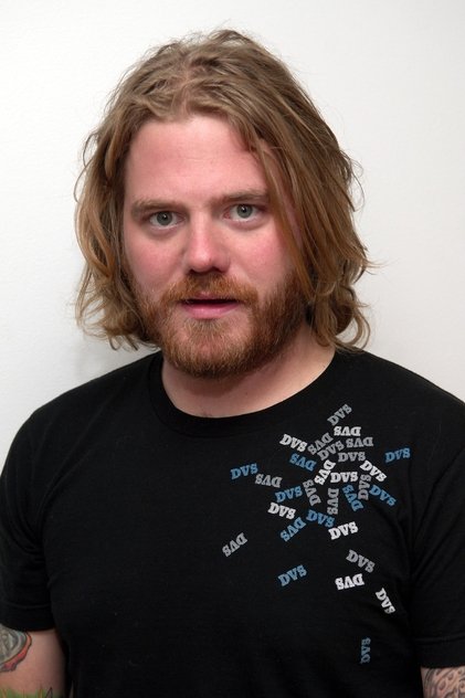 Ryan Dunn Profilbild