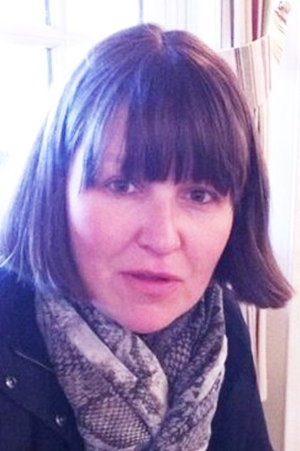Louise Lockwood Louise Lockwood