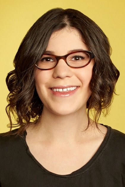 Rebecca Sugar Profilbild