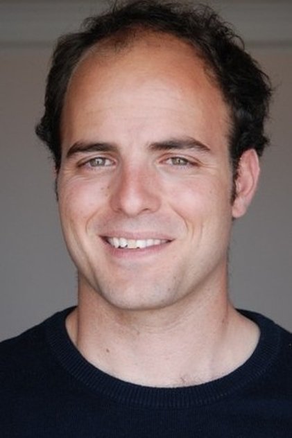 Actor Image