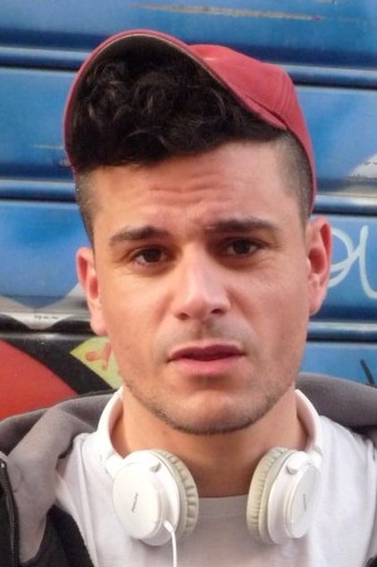Actor Image
