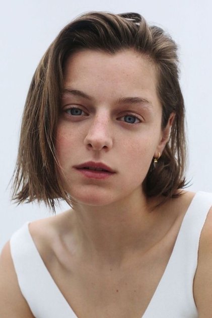 Emma Corrin Emma Corrin