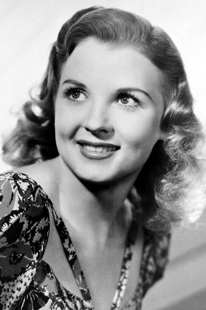 Dorris Bowdon Dorris Bowdon