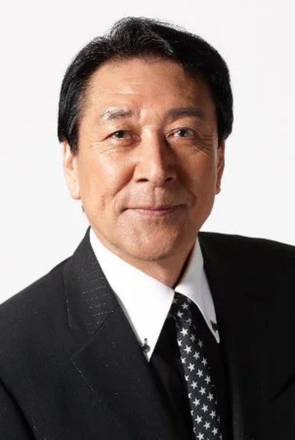 Actor Image