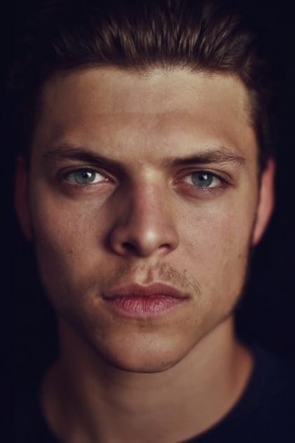 Alex Høgh Andersen Profilbild