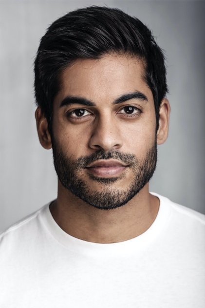 Actor Image