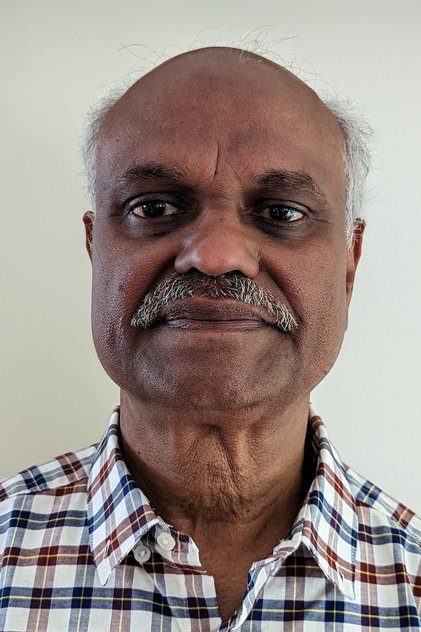 Murali Vidhyadharan Murali Vidhyadharan