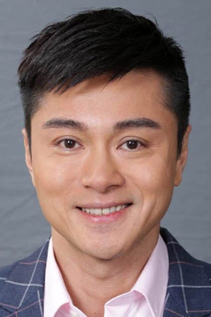 Raymond Wong Ho-Yin Profilbild