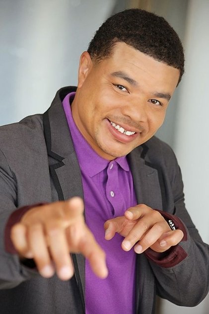 Actor Image