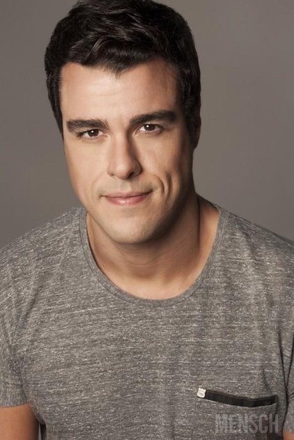 Actor Image