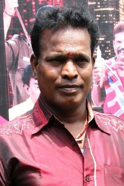Mahanadhi Shankar Profilbild