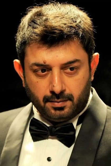 Arvind Swamy Arvind Swamy