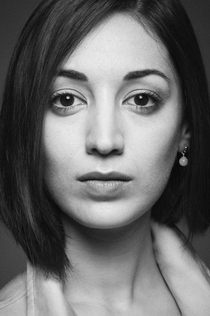 Helena Ganjalyan Helena Ganjalyan