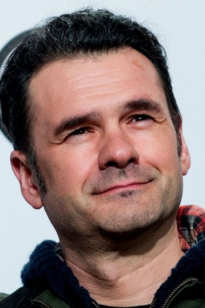 Actor Image