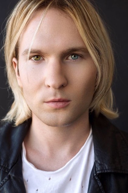 Actor Image