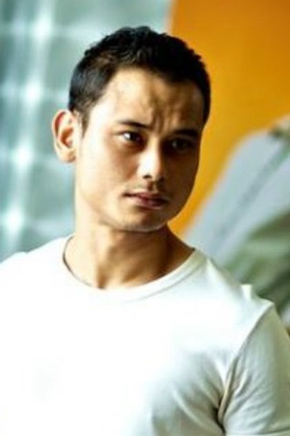 Actor Image