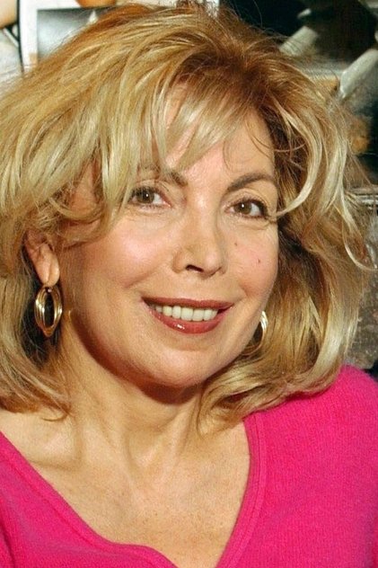 Maryse Wolinski Maryse Wolinski