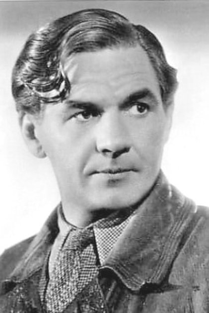 Actor Image