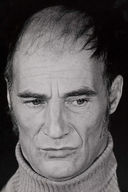 Actor Image