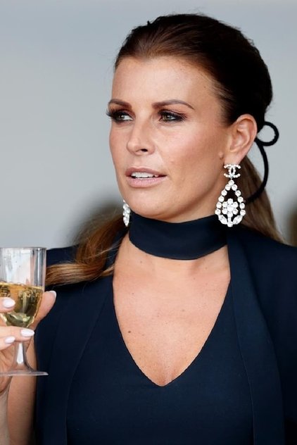 Coleen Rooney Profilbild