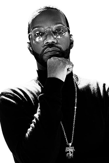 Juicy J Juicy J