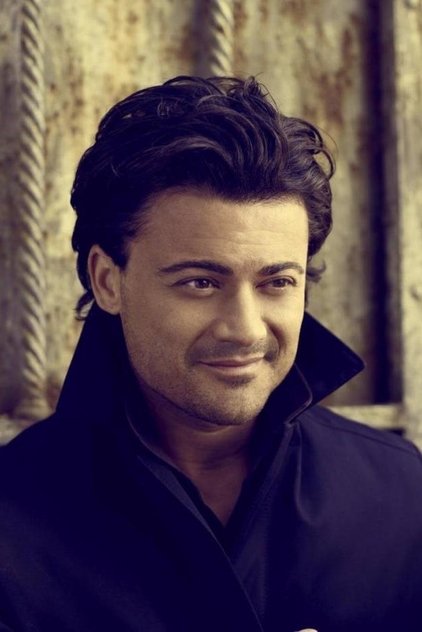 Actor Image