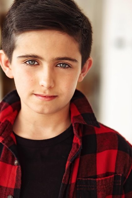 Actor Image