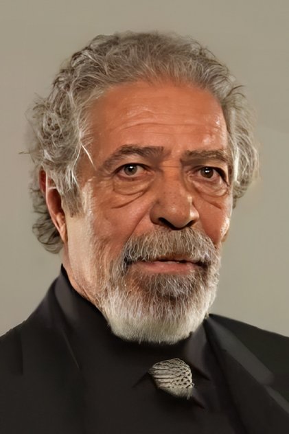 Actor Image