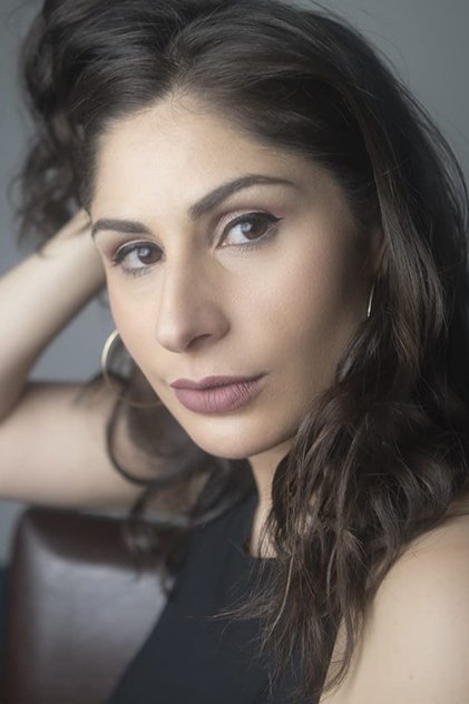 Actor Image