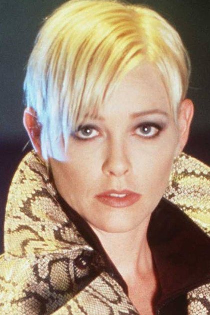 Pamela Gidley Pamela Gidley
