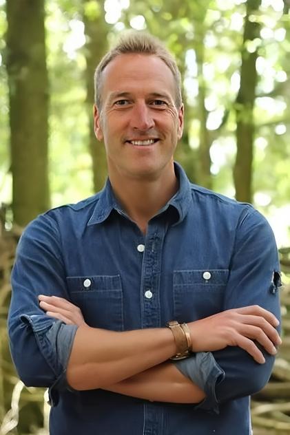 Ben Fogle Ben Fogle