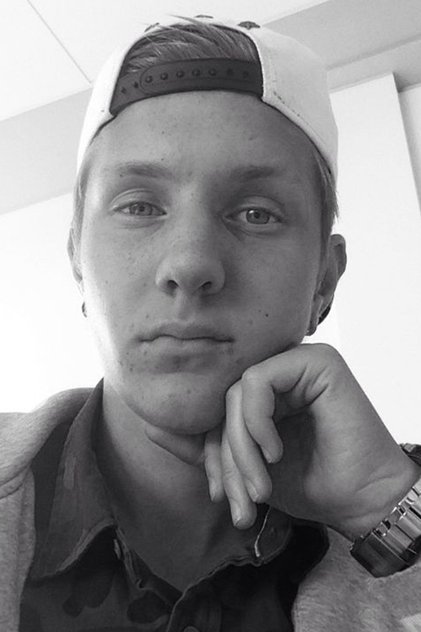 Jonas Santi Einarsson Profilbild