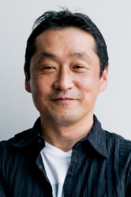 Koichi Sakamoto Profilbild